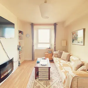 Meadowbank 1-bedroom Flat Appartement